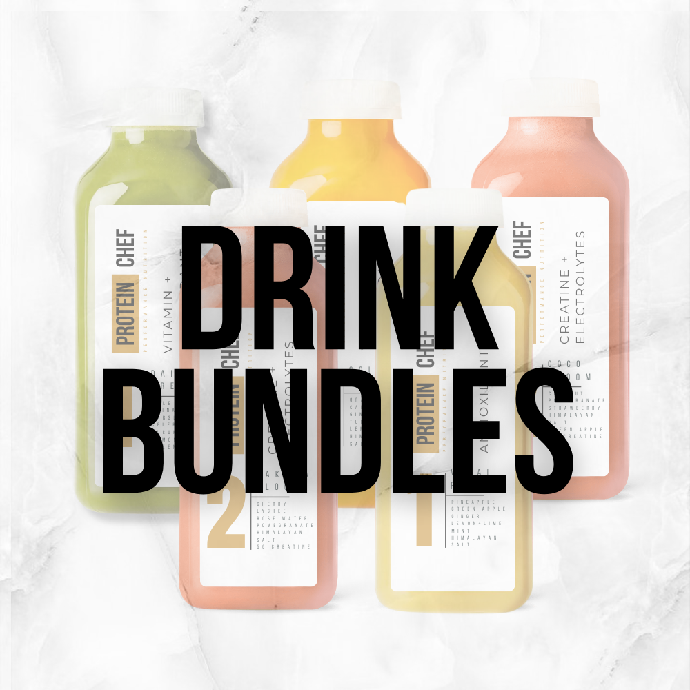 Drink Bundles