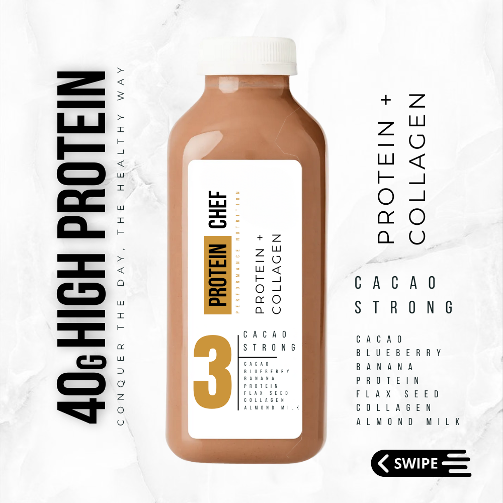 Cacao Strong