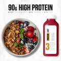 Muscle Building Breakfast