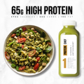 Powerhouse Lunch