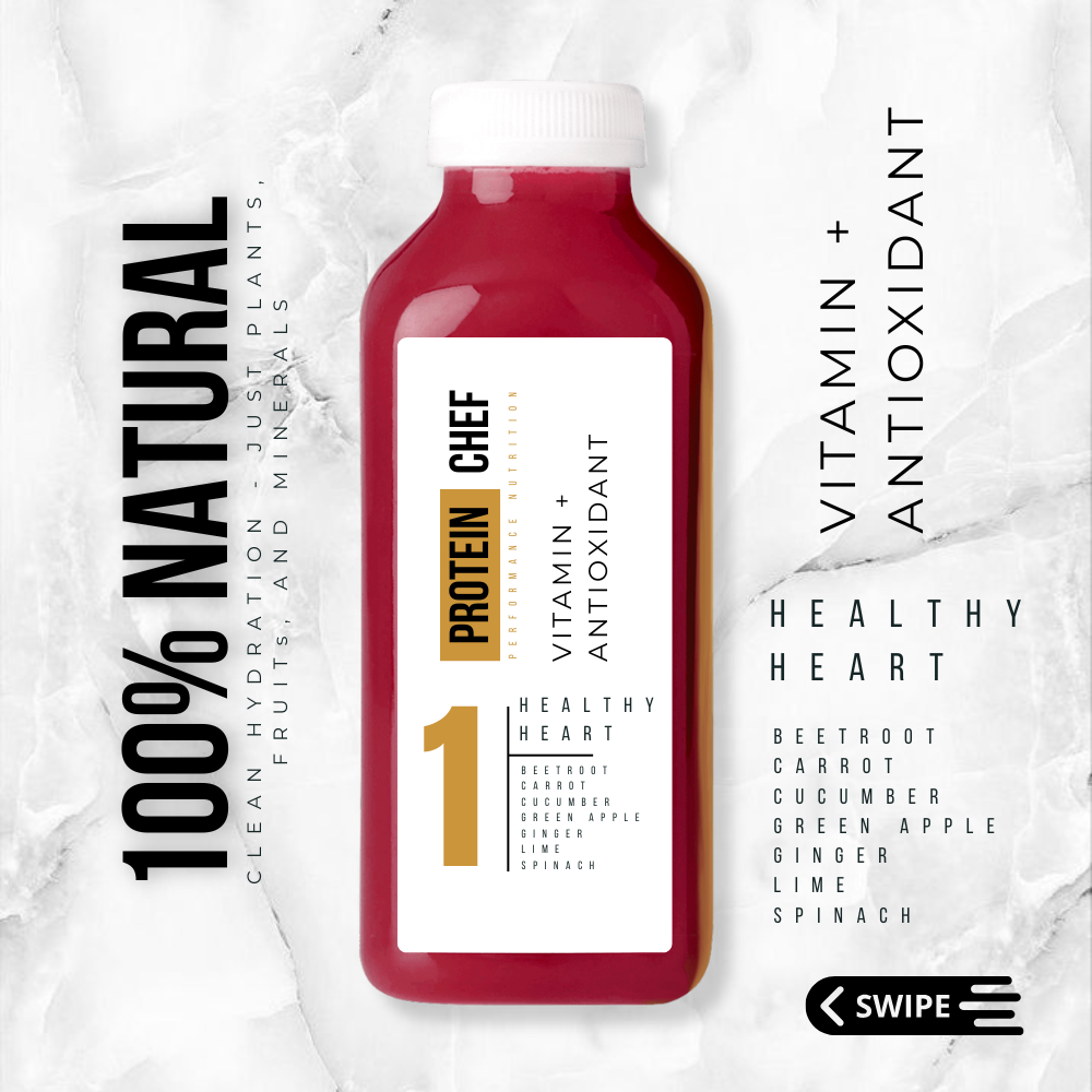 Healthy Heart