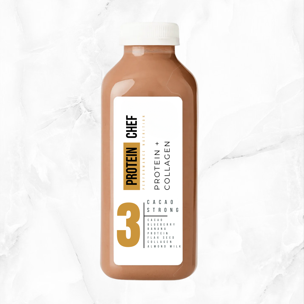Cacao Strong