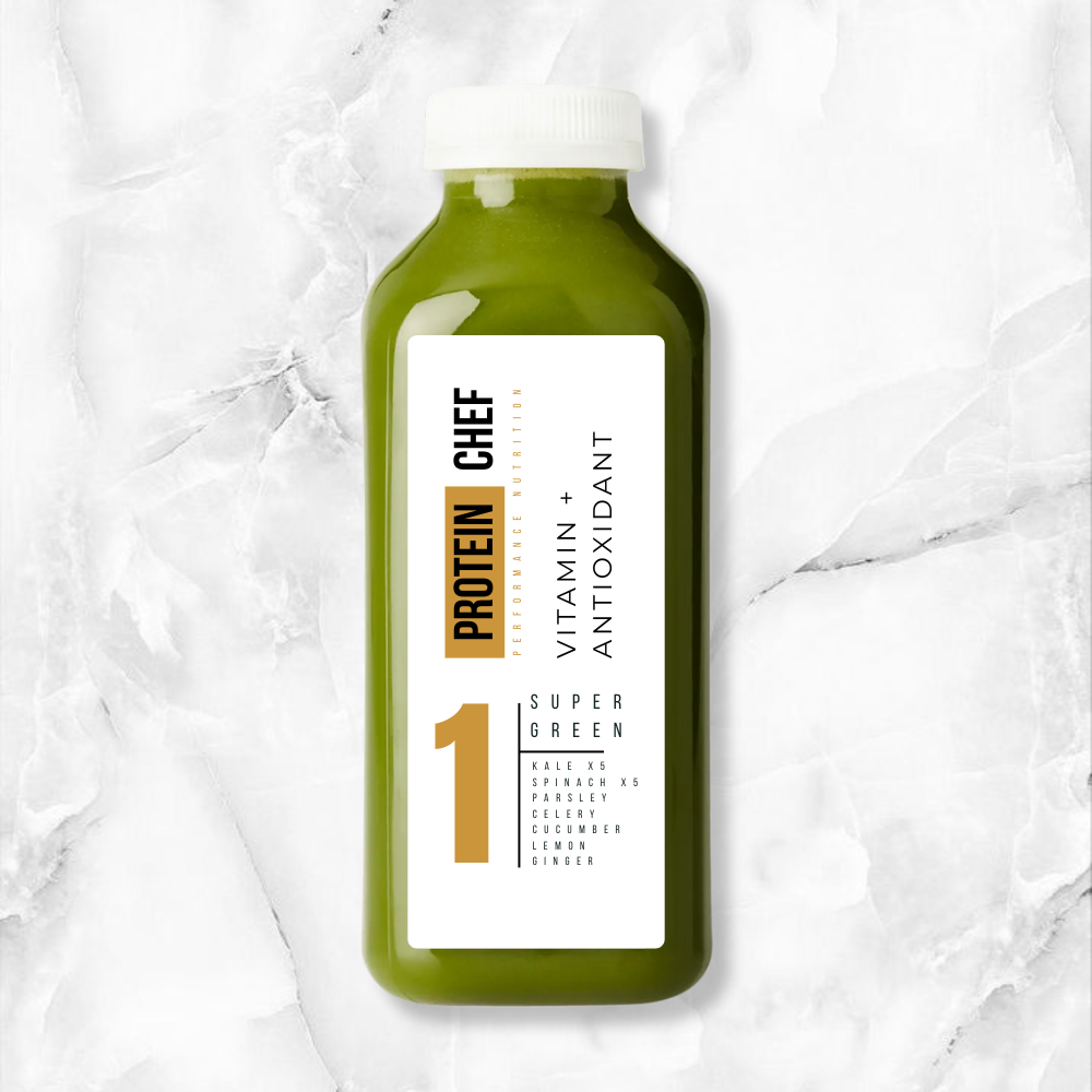 Super Green