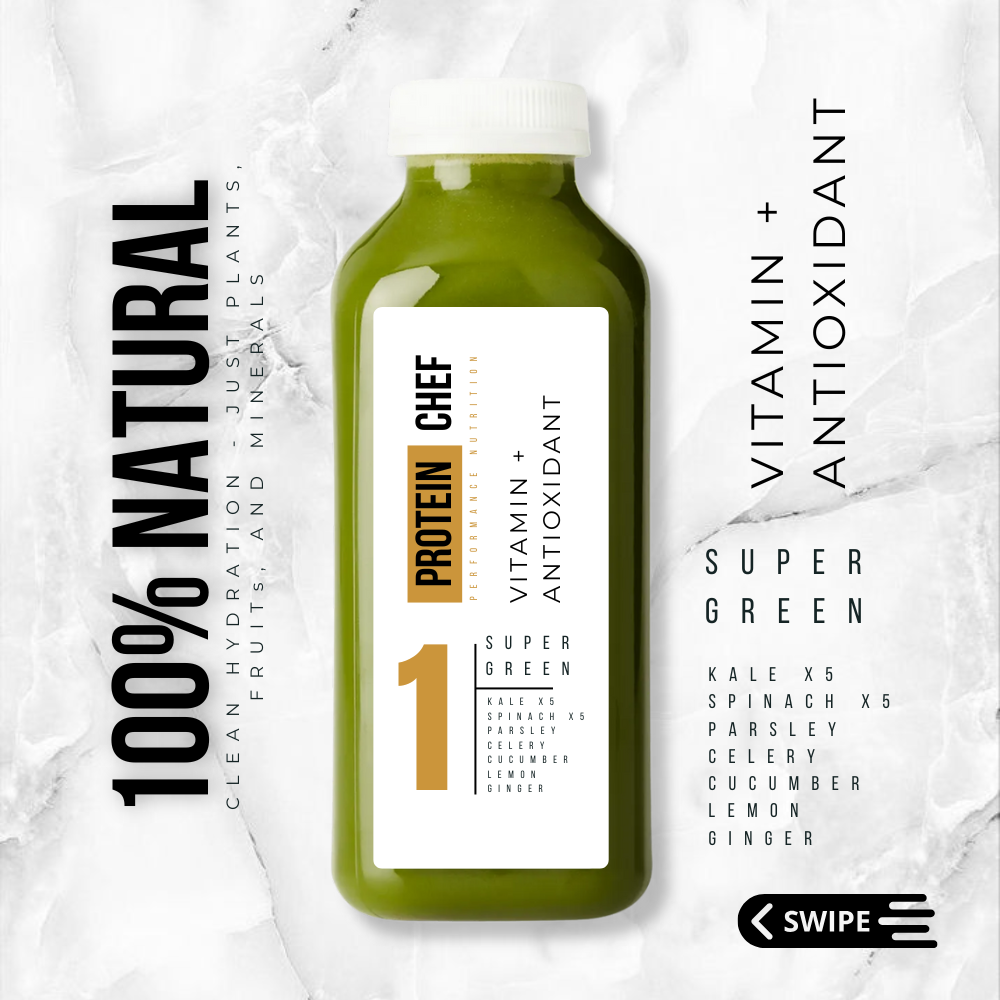 Super Green