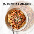High-Protein Beef Bolognese
