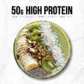 Coconut Matcha Bowl