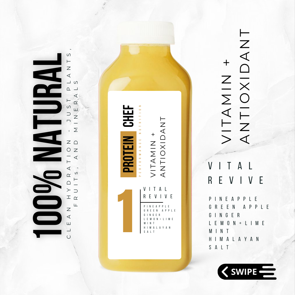 Vital Revive