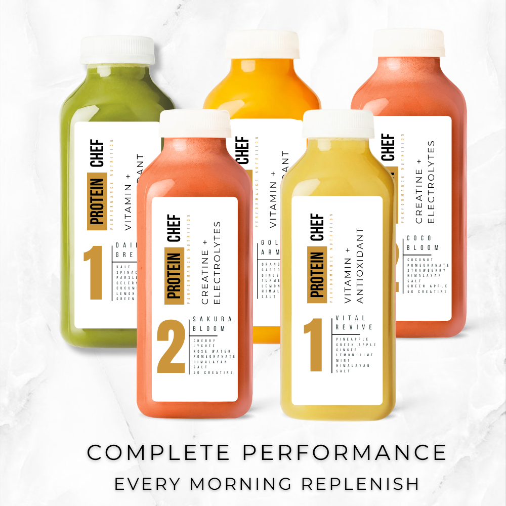 Complete Performance