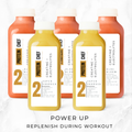 Power Up