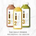 The Daily Power