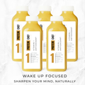 Wake Up Focused